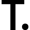 Typology favicon