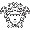 Versace favicon