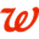 Walgreens favicon