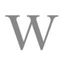 Waterstones favicon