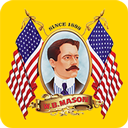 WB Mason favicon