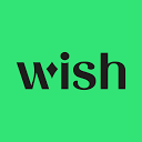 Wish favicon