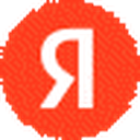 Yandex favicon