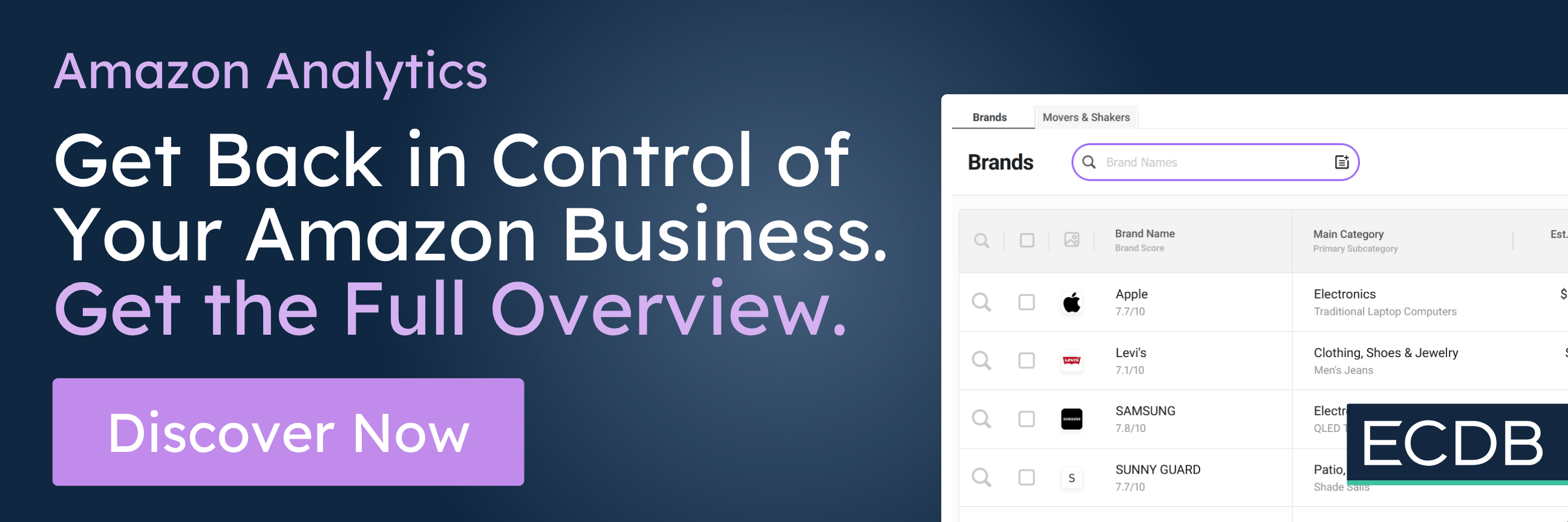 Blog Banner - Amazon Explorer