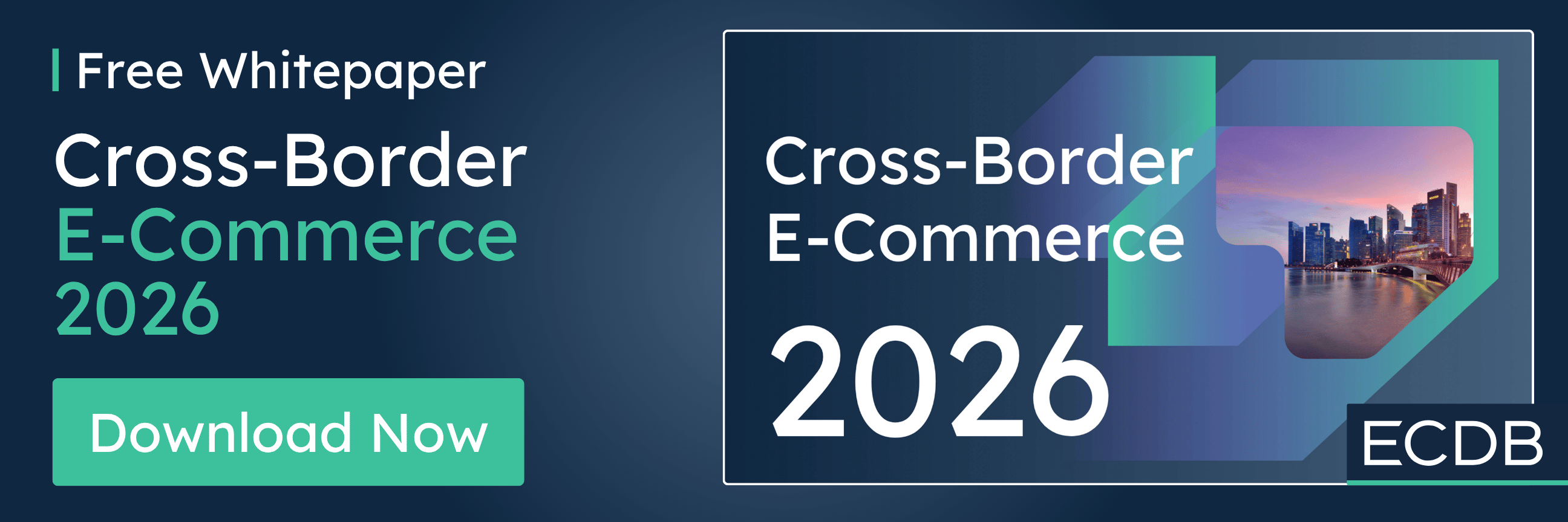 Blog Banner - Cross-Border E-Commerce 2026