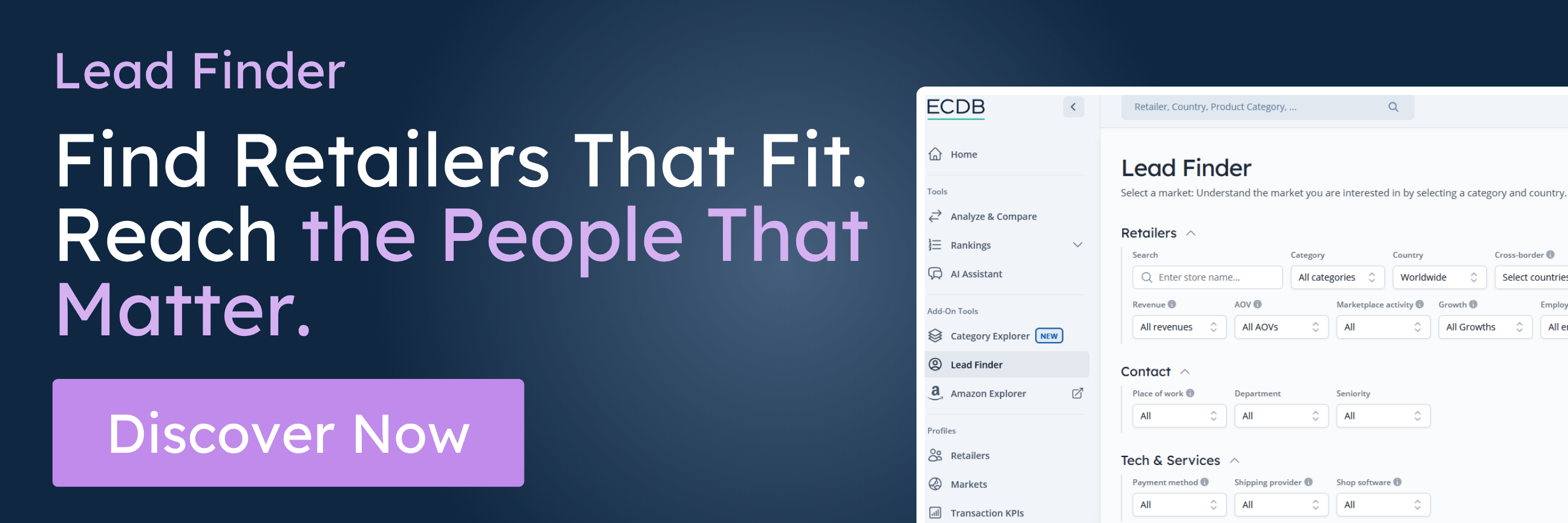 Blog Banner - Lead Finder
