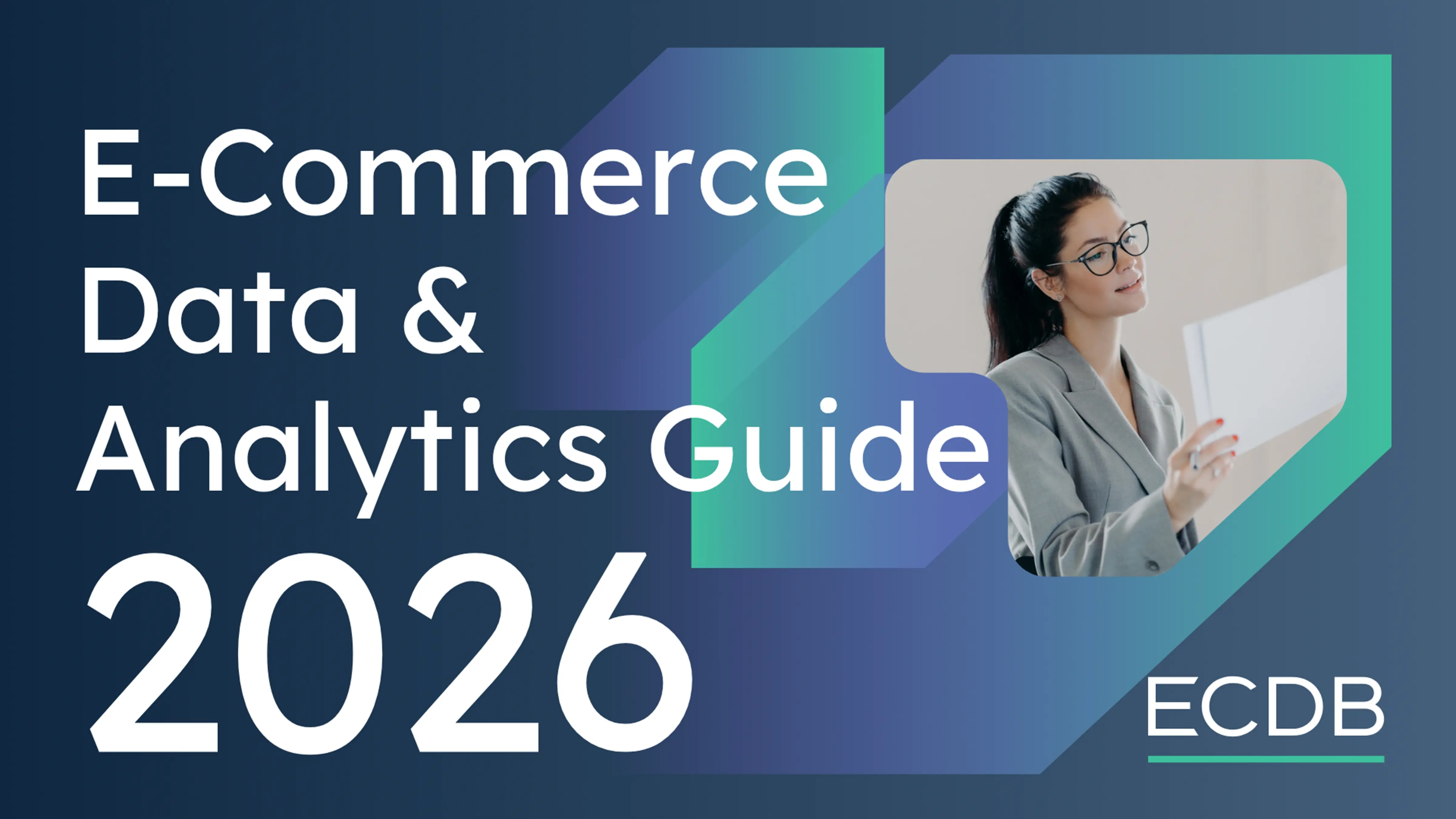 Preview slide from E-Commerce Data & Analytics Guide 2026
