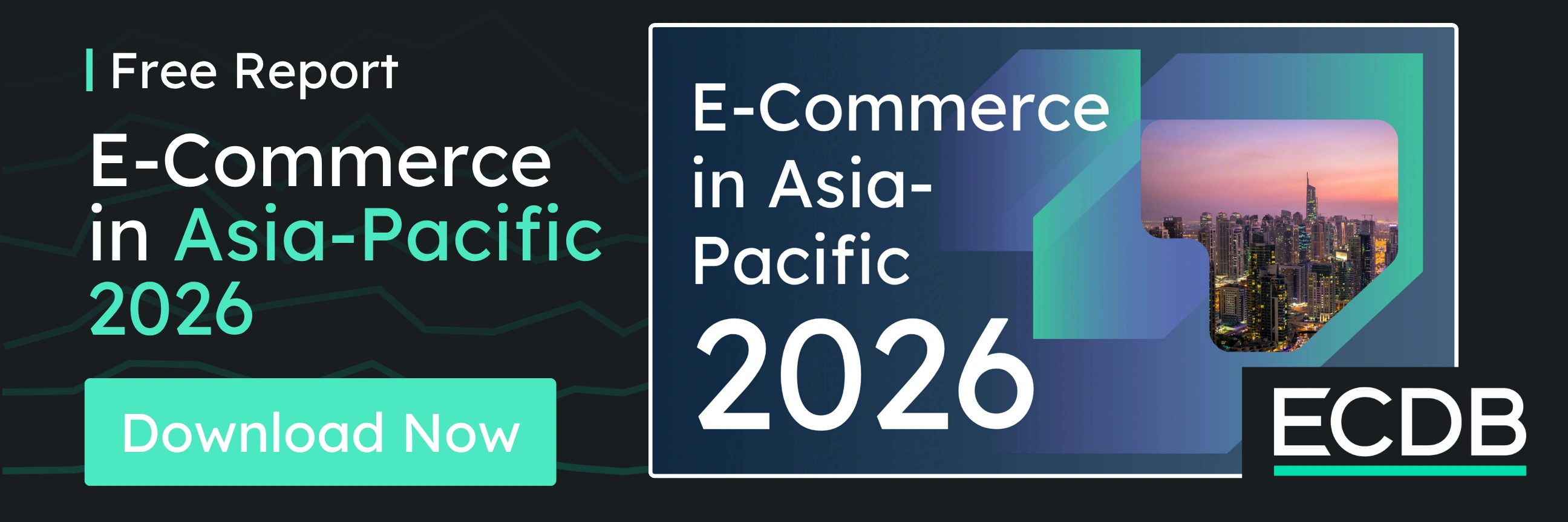 Blog Banner - E-Commerce in APAC 2026