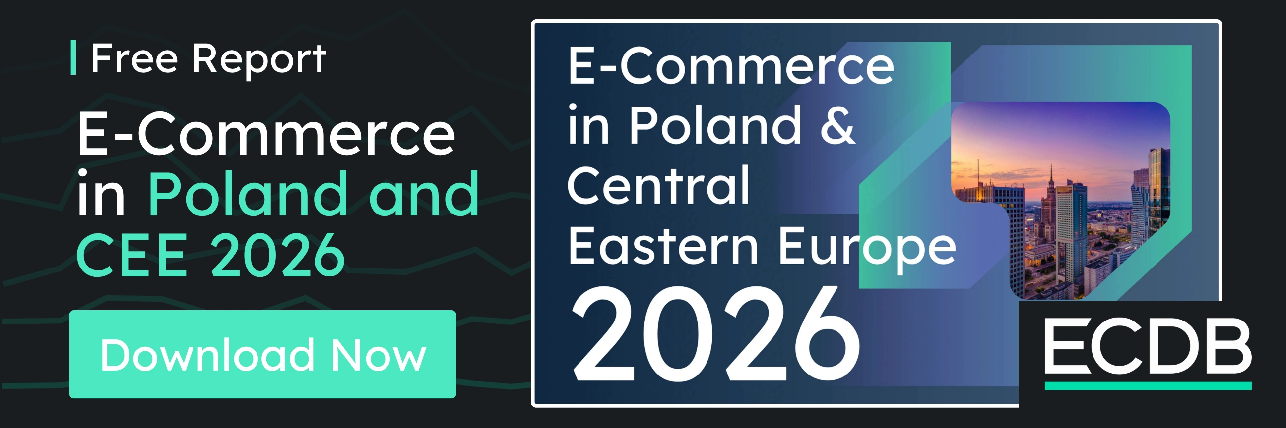 Blog Banner - E-Commerce in Poland and CEE 2026