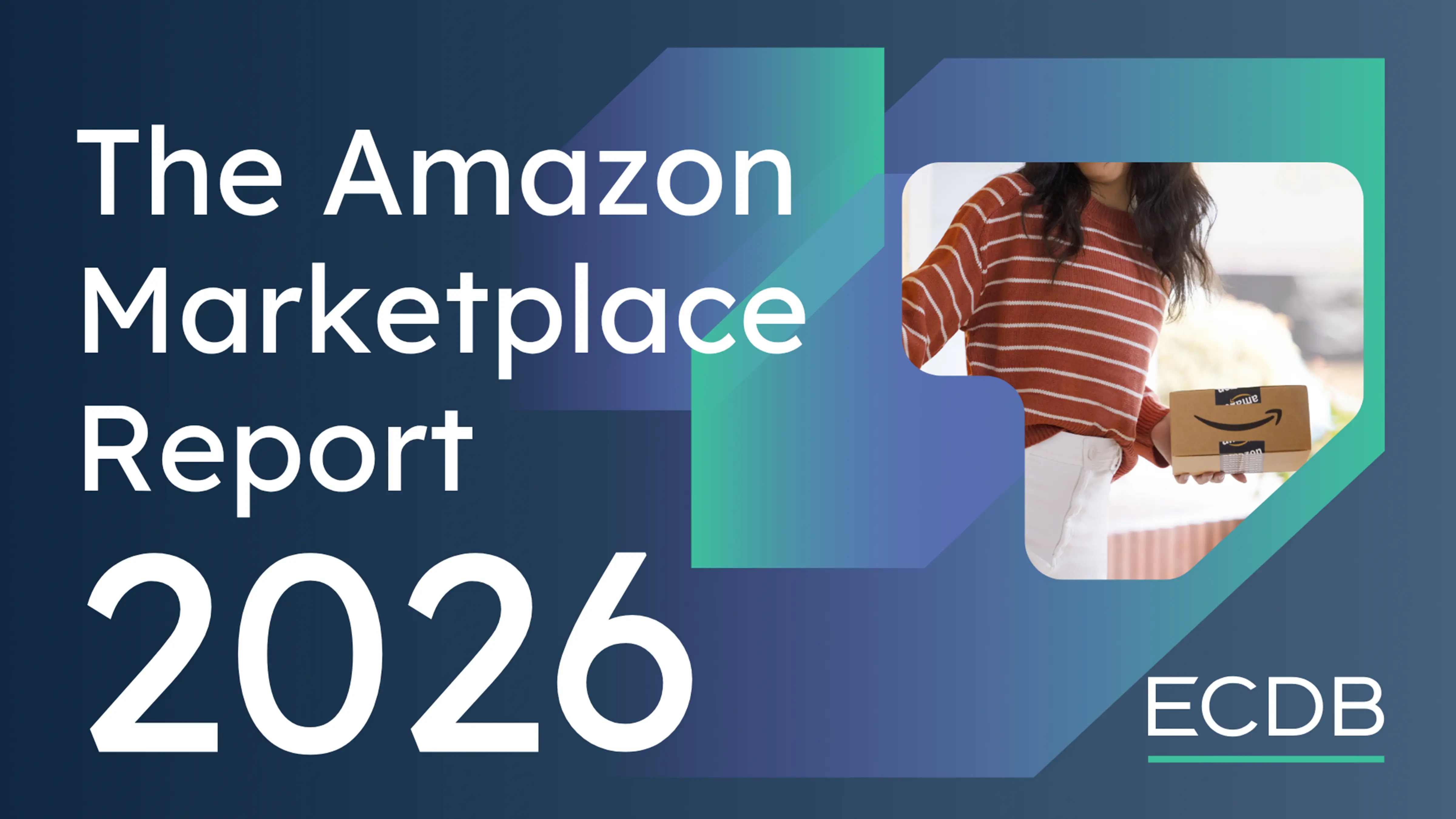 The Amazon Marketplace Report 2026