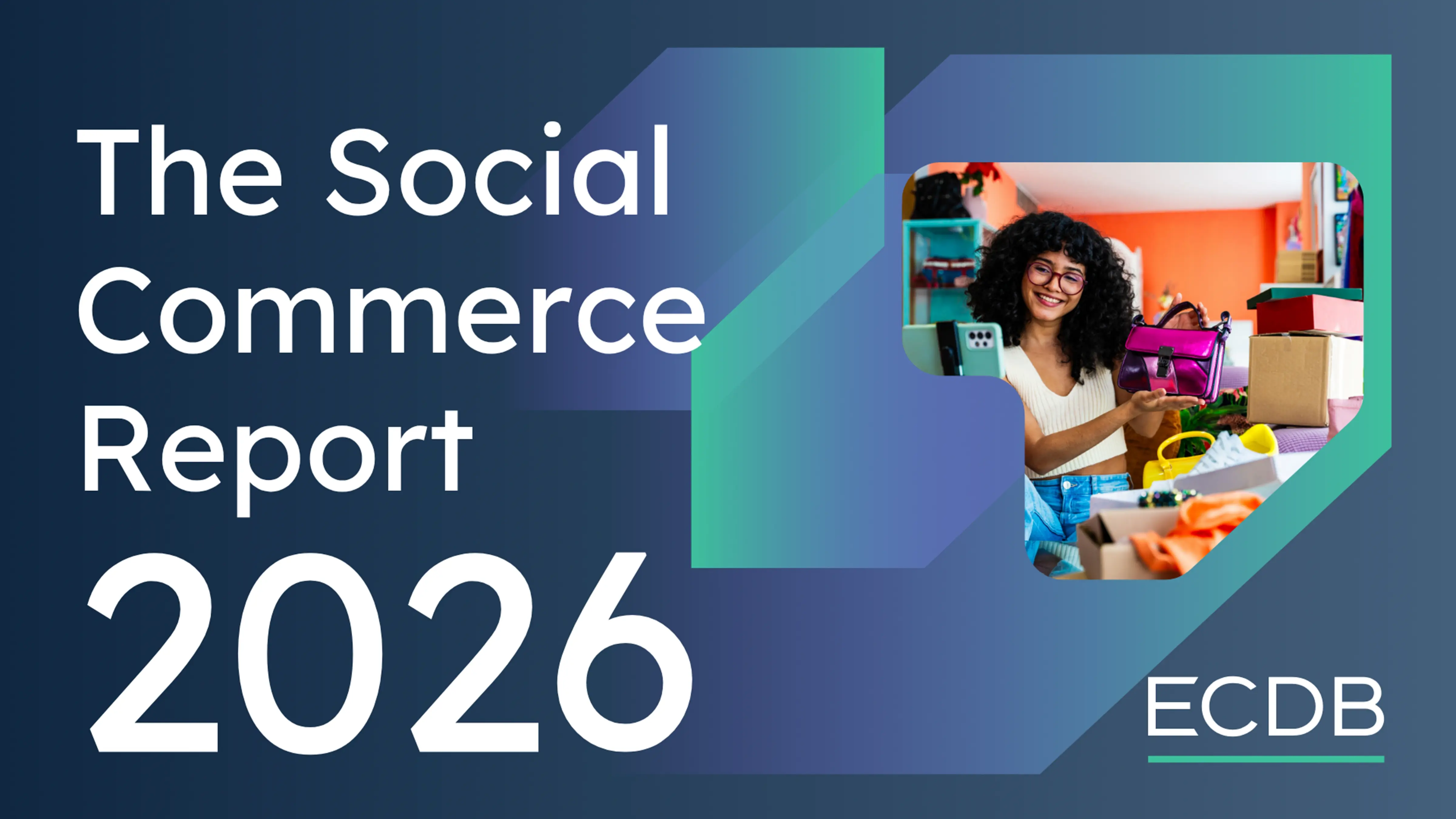 The Social Commerce Report 2026