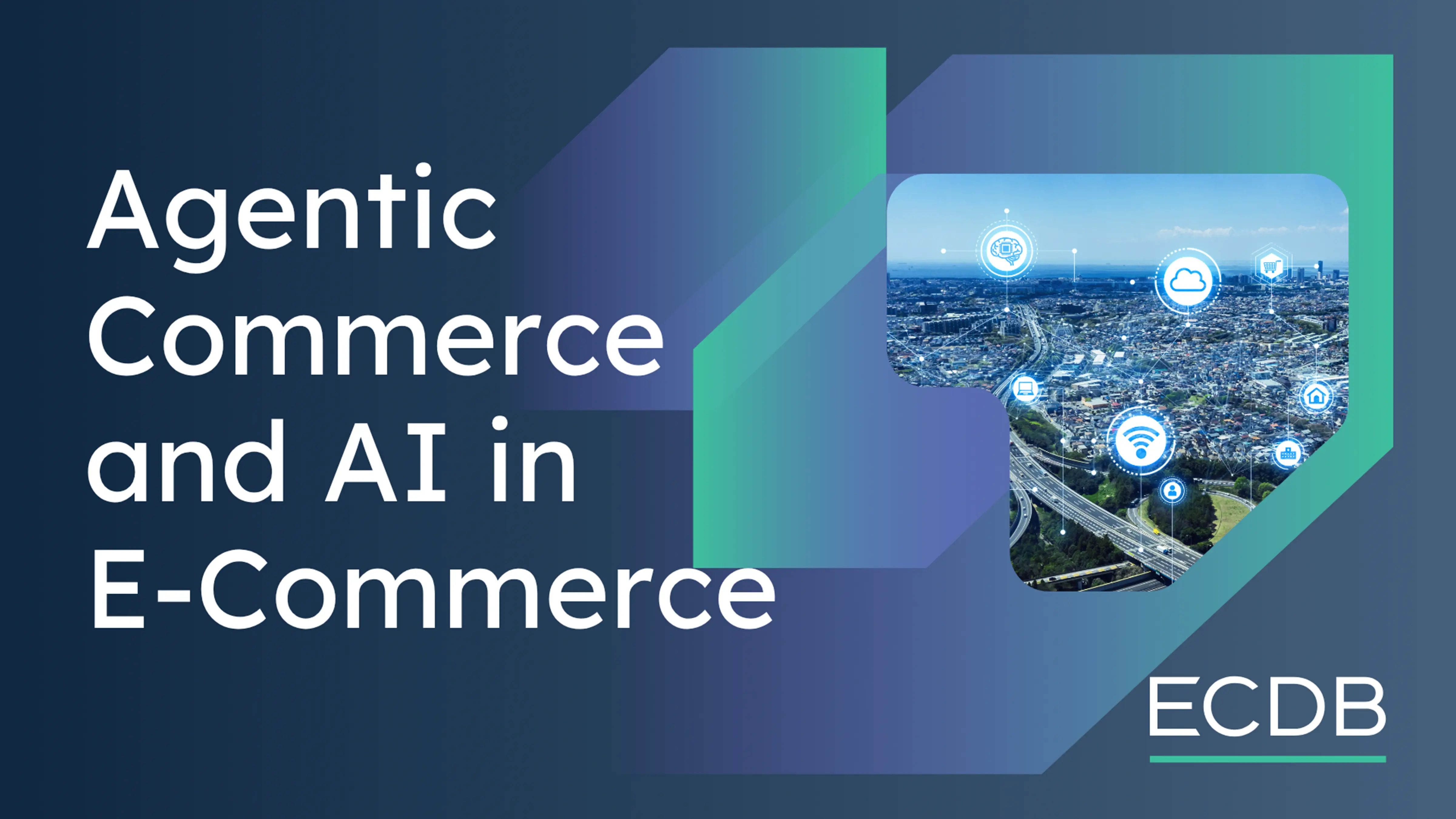 Agentic Commerce & AI in E-Commerce 2026