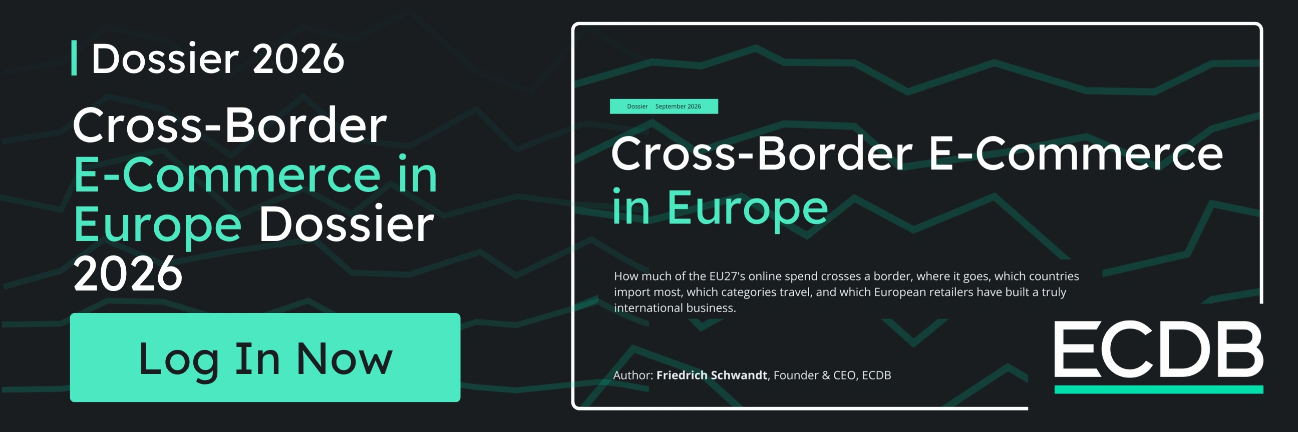 Cross-Border E-Commerce Dossier 2026